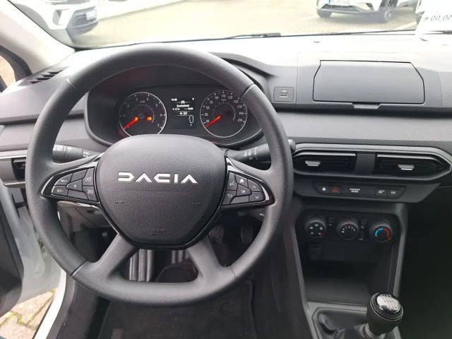 Dacia Jogger ECO-G Essential TCe 100