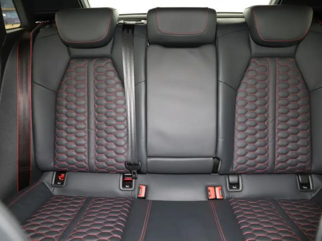 Audi RS3 Quattro Sedan Sportback