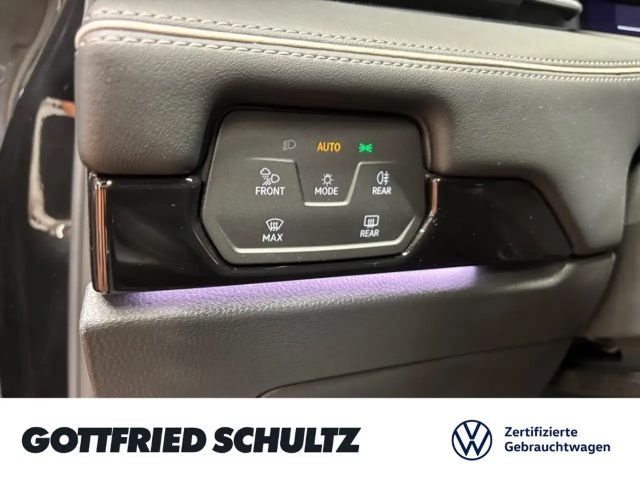 Volkswagen ID.7 Pro Tourer