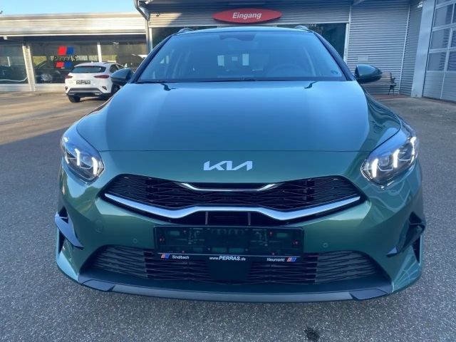 Kia Ceed Spirit SportWagon