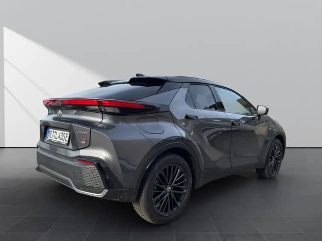 Toyota C-HR GR Hybride Plug-in