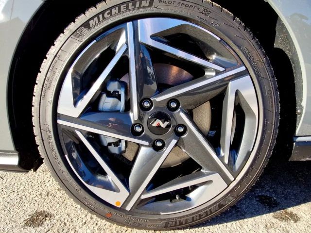 Hyundai i30 N Line T-GDi