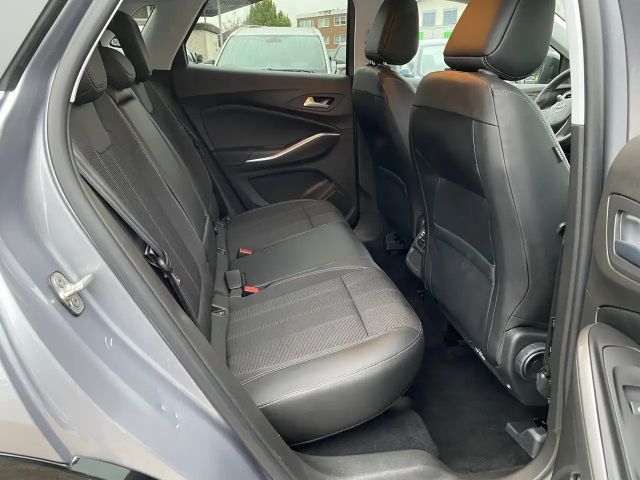 Opel Grandland X GS-Line Grand Sport