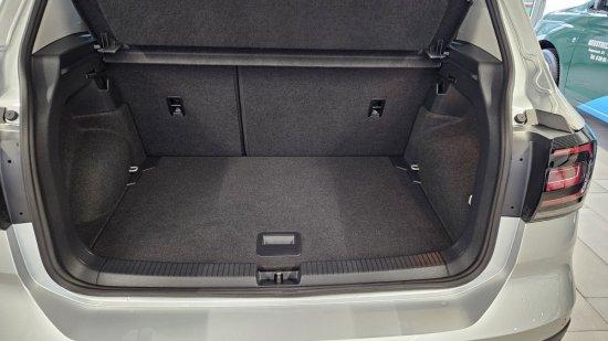 Volkswagen T-Cross 1.0 TSI Style