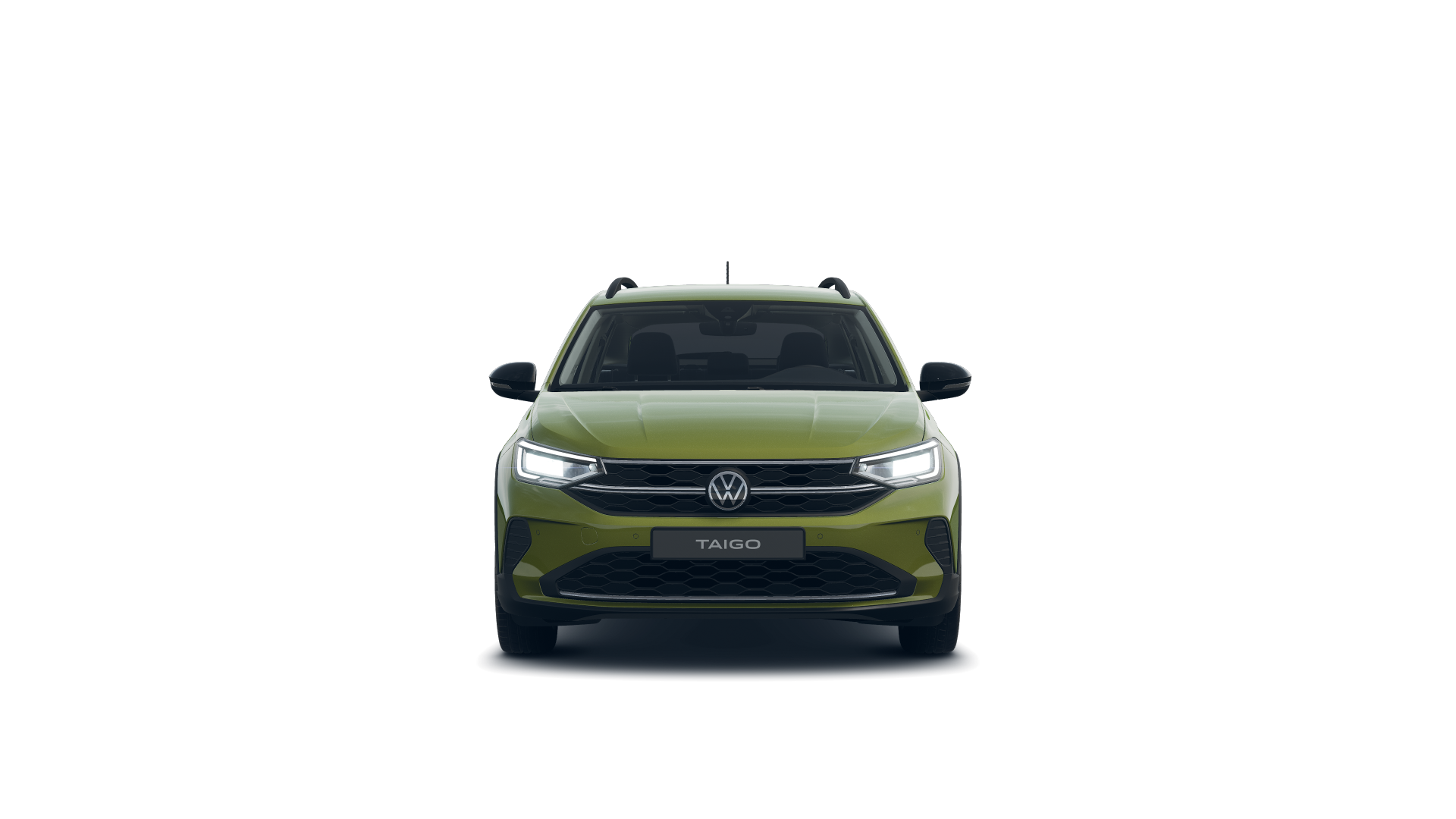 Volkswagen Taigo 1.0 TSI