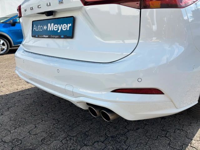 Ford Focus ST Line Wagon