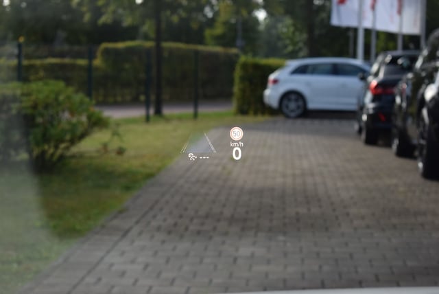 Volkswagen Golf DSG GTI Golf VIII