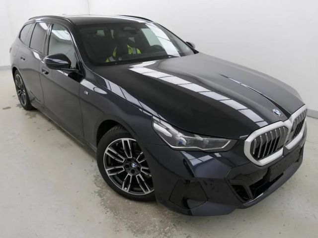 BMW 520 520d M-Sport Touring