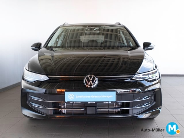 Volkswagen Golf 2.0 TDI Variant