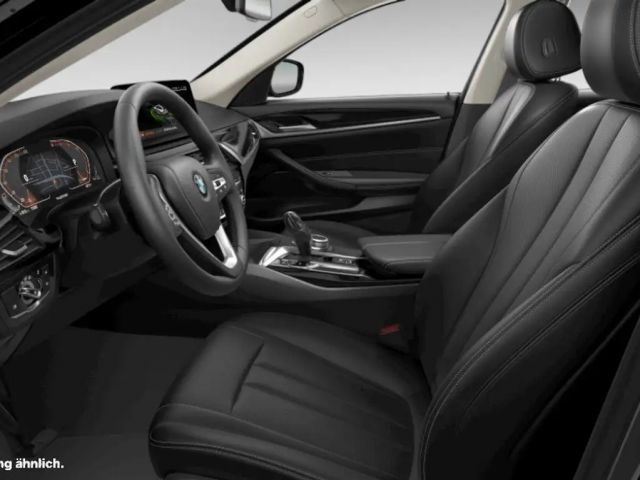 BMW 520 520d xDrive