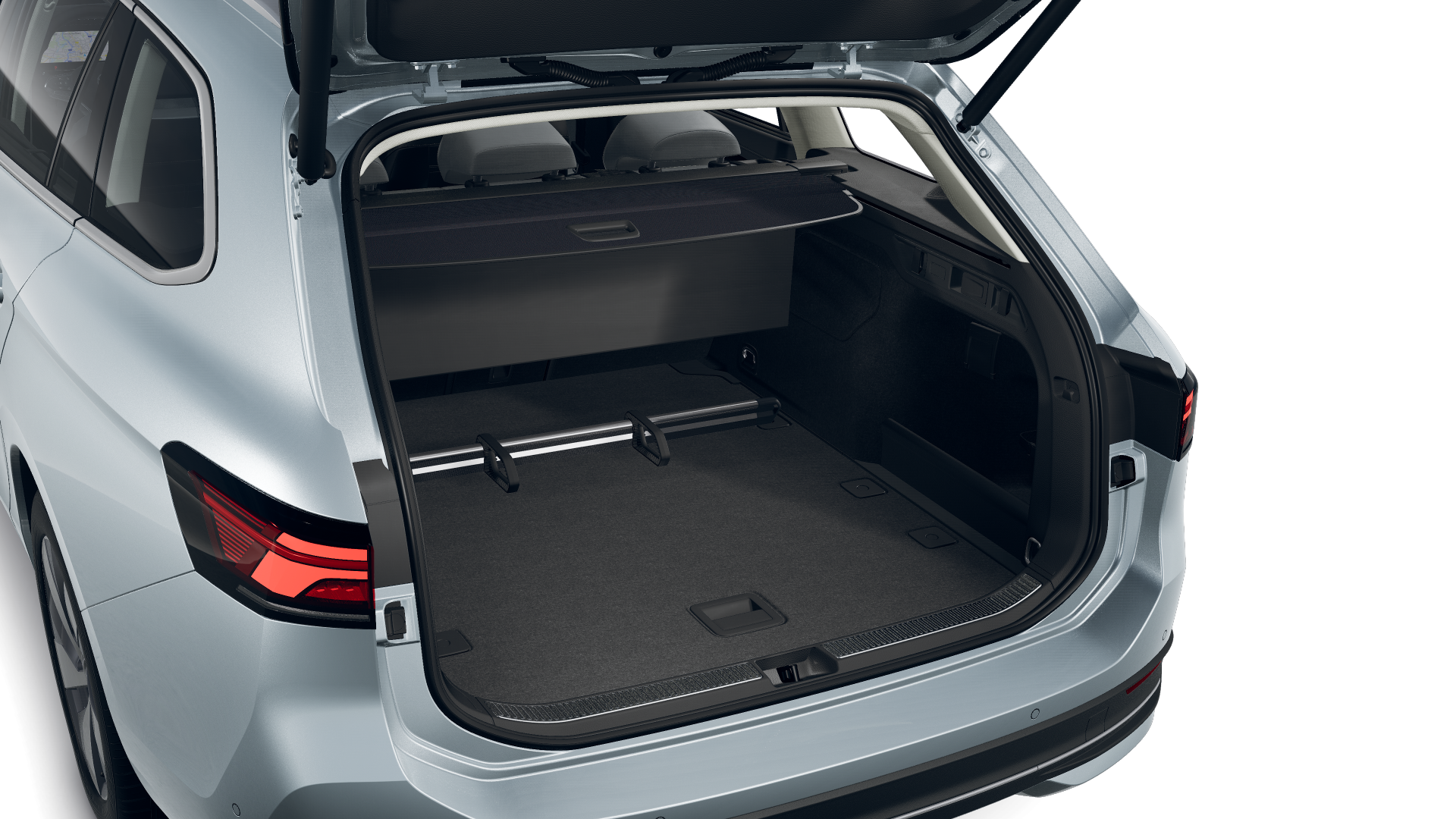 Volkswagen Passat 1.5 eTSI DSG Variant