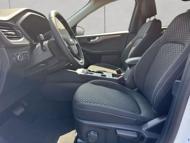 Ford Kuga Plug in Hybrid Titanium