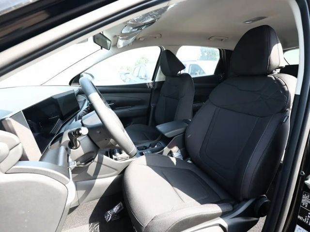 Hyundai Tucson 2WD T-GDi