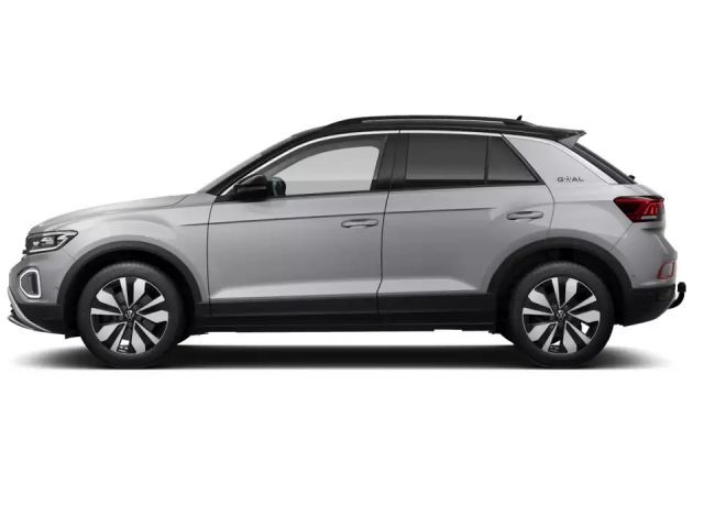 Volkswagen T-Roc 2.0 TDI DSG