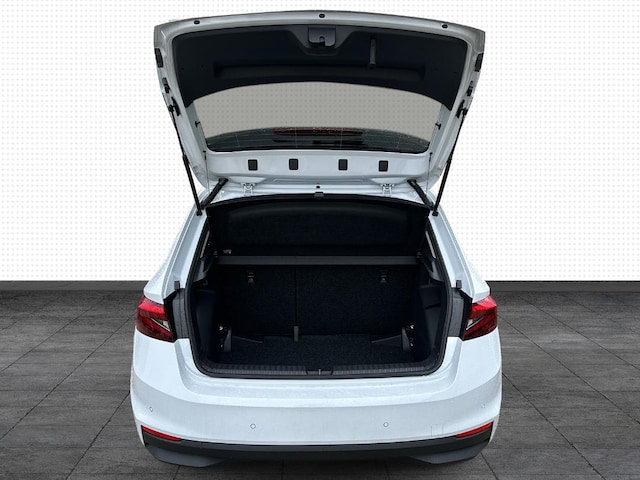 Skoda Fabia FABIA        SELECMP59/1.0 M5F