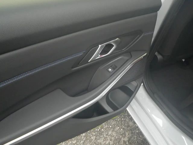 BMW 320 320d Touring