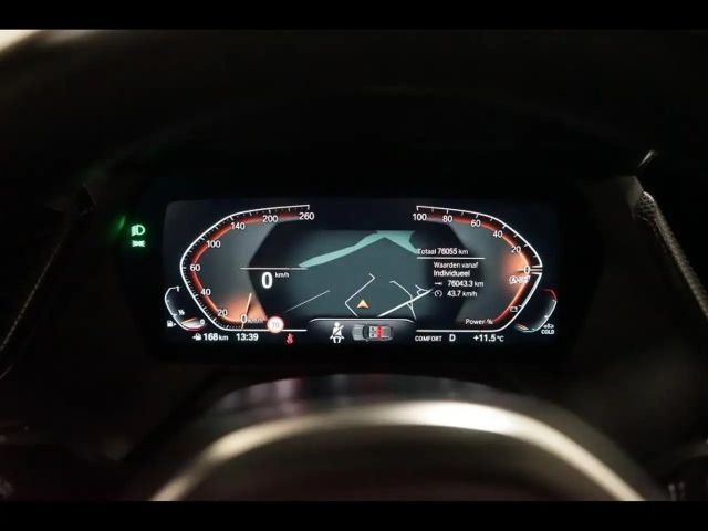 BMW 118 M-Sport Sedan