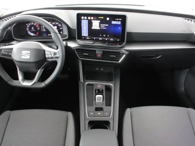 Seat Leon 1.5 eTSI DSG Style