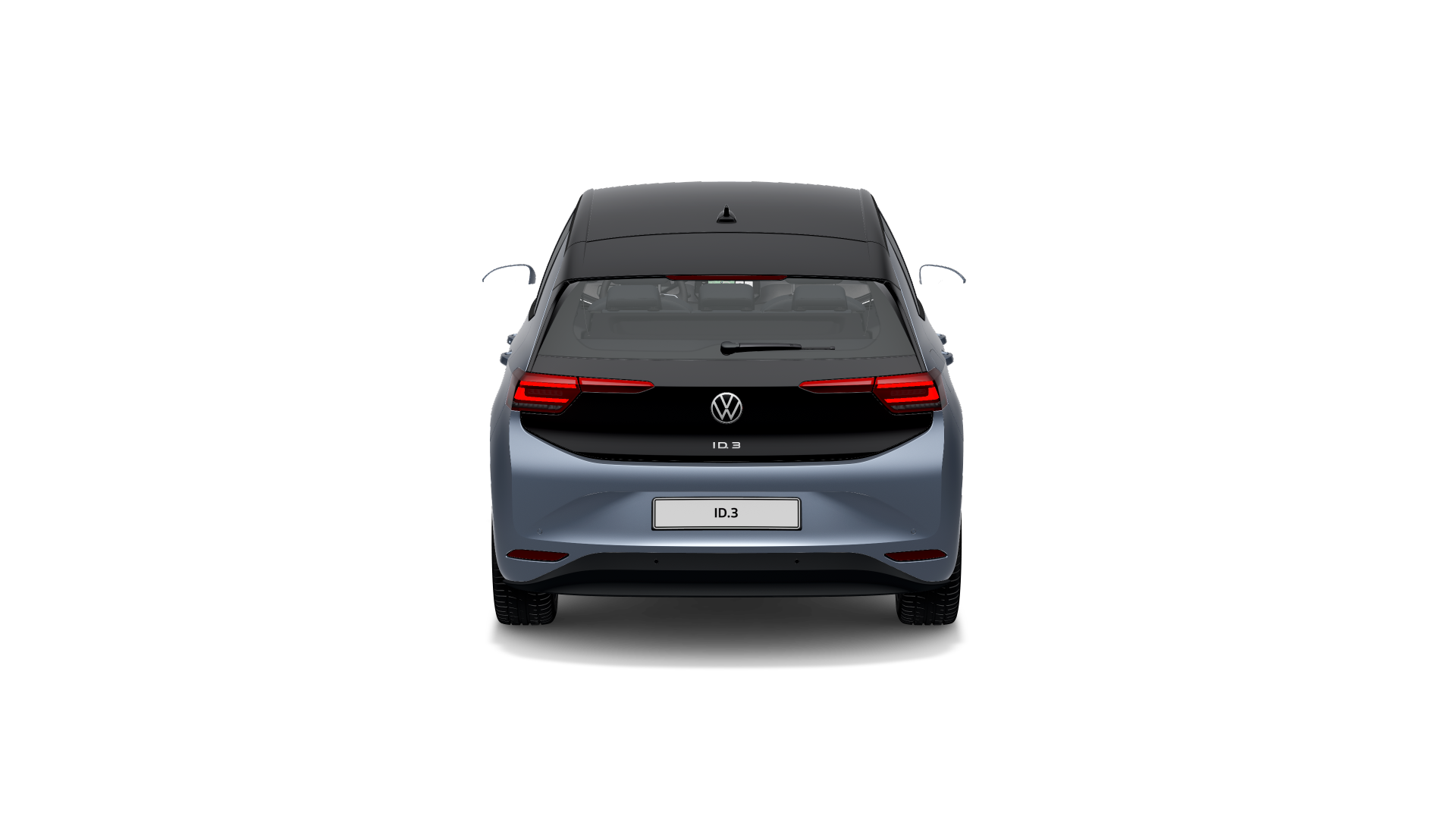 Volkswagen ID.3 Komfortpaket "Plus" Navi LED