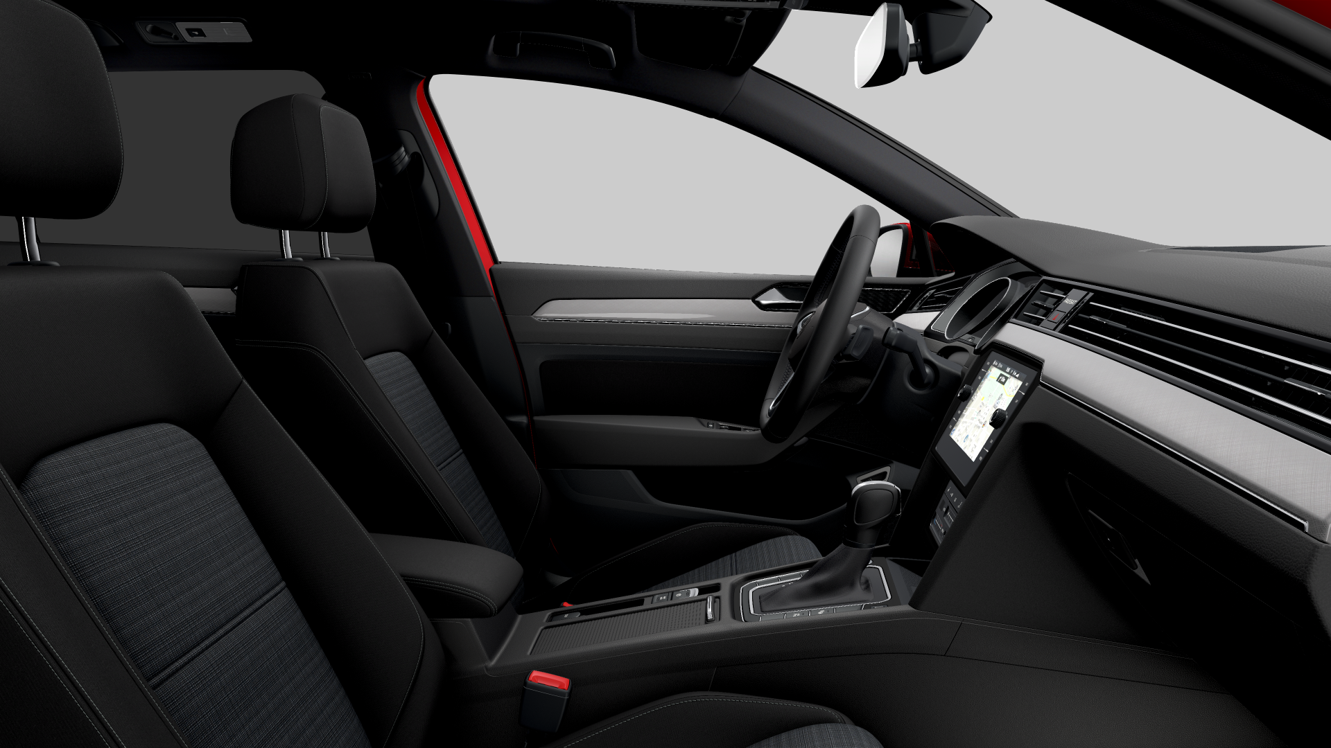 Volkswagen Passat 2.0 TDI Business DSG Variant