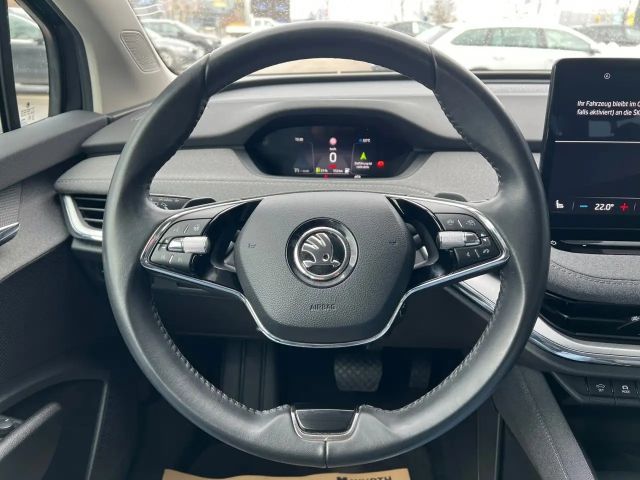 Skoda Enyaq iV 60