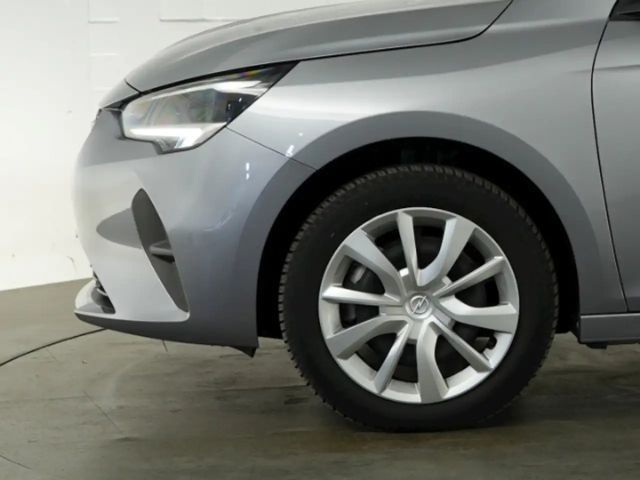 Opel Corsa Edition F Edition