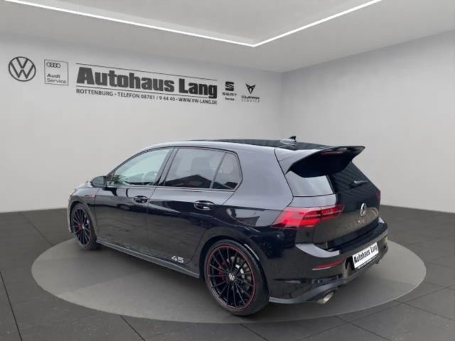 Volkswagen Golf 2.0 TSI DSG GTI Golf VIII