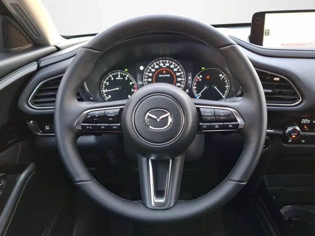 Mazda CX-30 SkyActiv e-Skyactiv