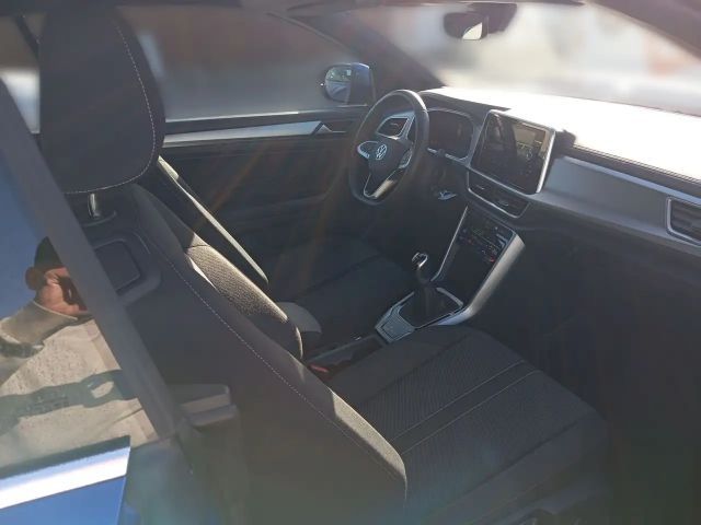 Volkswagen T-Roc 1.0 TSI Cabriolet