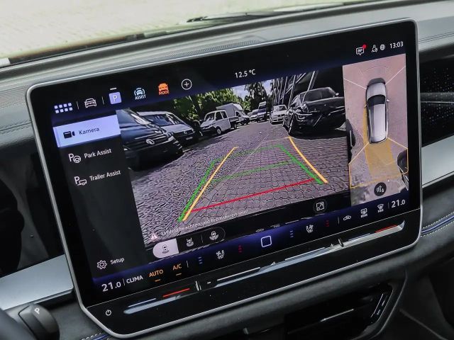 Volkswagen Tayron 2.0 TDI 4Motion DSG R-Line