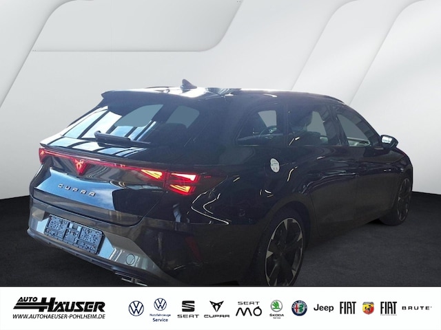 Cupra Leon DSG Sportstourer