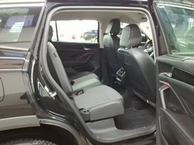 Volkswagen Tayron 2.0 TDI DSG IQ.Drive Life