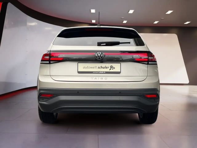 Volkswagen Taigo DSG Move