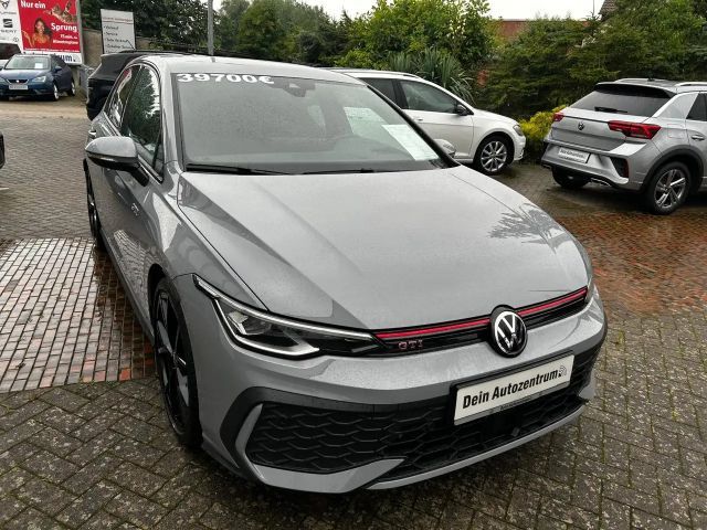 Volkswagen Golf 2.0 TSI DSG GTI