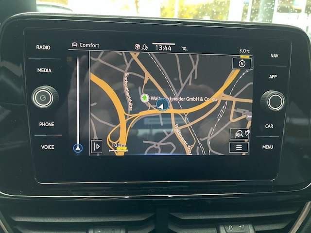 Volkswagen T-Roc 2.0 TSI 4Motion DSG IQ.Drive