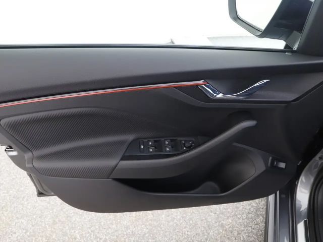 Skoda Kamiq Monte Carlo