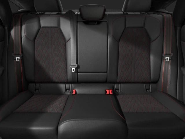 Audi Q6 e-tron Quattro Sportback