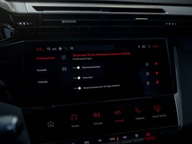 Peugeot 408 Automaat 130pk | Camera | Auto. Airco | Carplay...