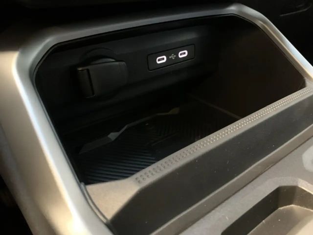 Dacia Bigster Hybrid 155