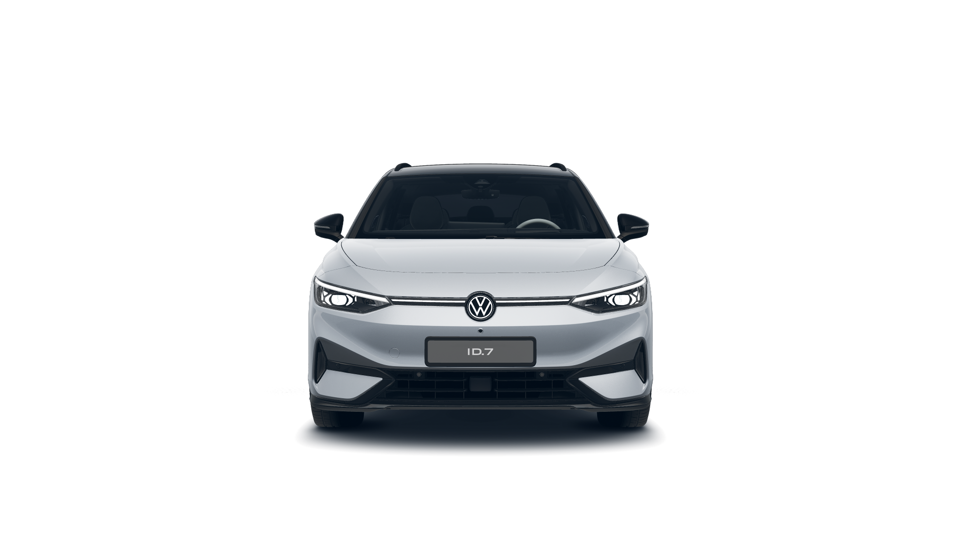 Volkswagen ID.7 IQ.Drive Tourer