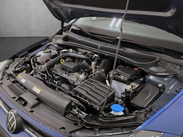 Volkswagen Polo 1.0 TSI IQ.Drive Life