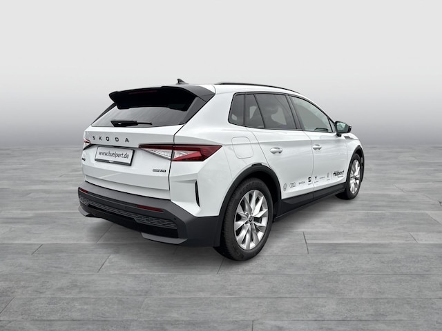 Skoda Elroq 85 Sportline