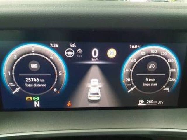 Volkswagen Tayron 2.0 TDI 4Motion DSG Life