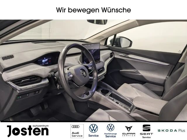 Skoda Enyaq Loft