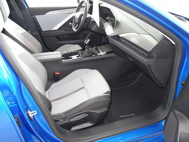 Opel Astra Sports Tourer