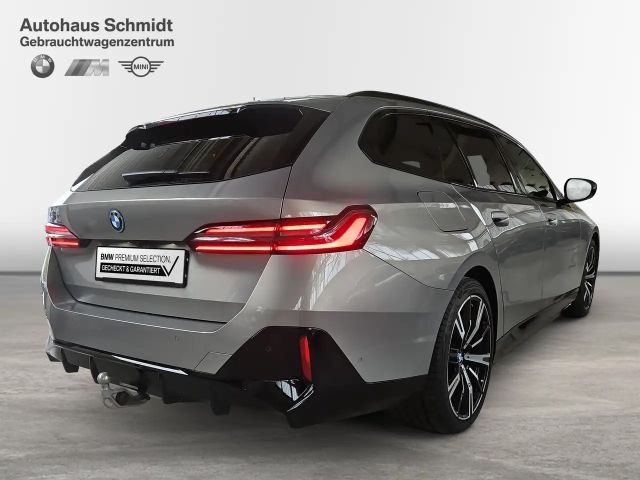 BMW i5 M-Sport M60 Touring xDrive