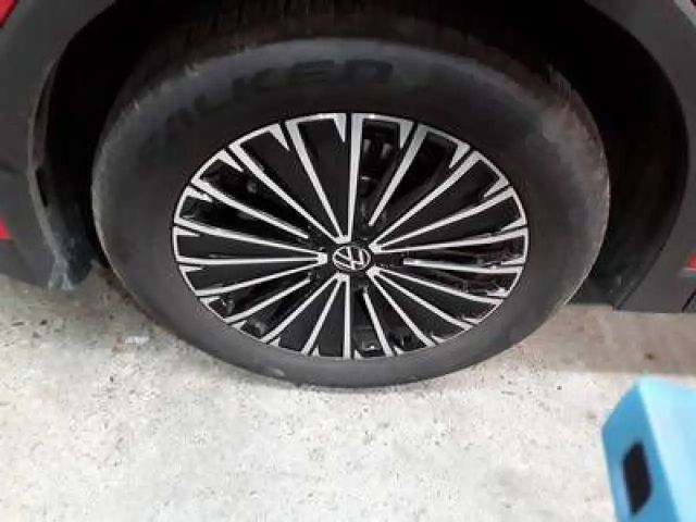 Volkswagen Tiguan 1.5 eTSI DSG IQ.Drive