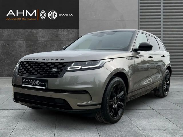 Land Rover Range Rover Velar P400e