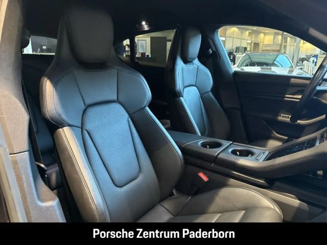 Porsche Taycan 4S Cross Turismo