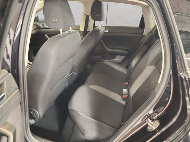 Volkswagen Polo 1.0 TSI DSG Life